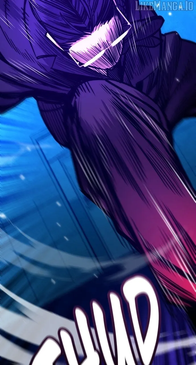 Justice Served Chapter 30 page 46 - 