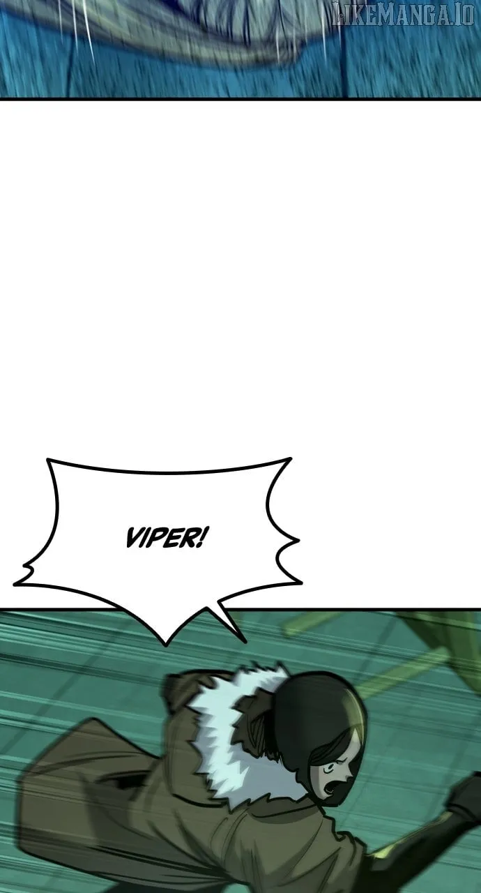 Justice Served Chapter 30 page 50 - 