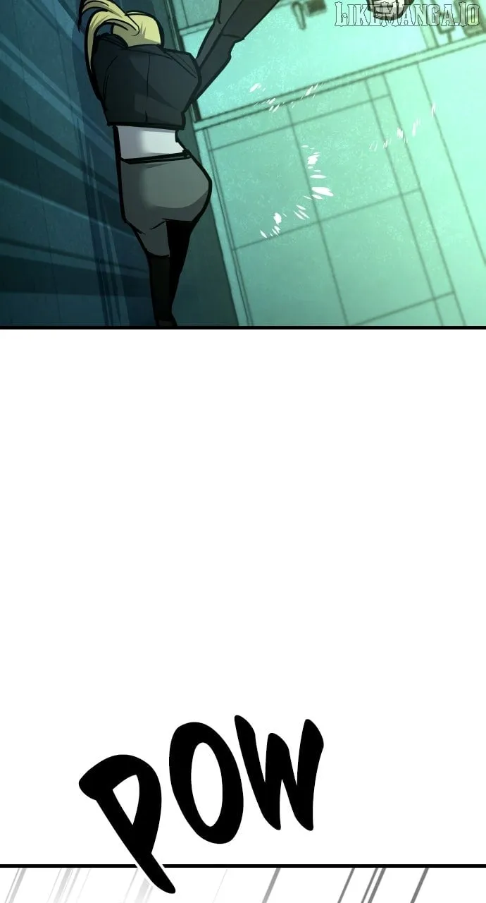 Justice Served Chapter 30 page 57 - 
