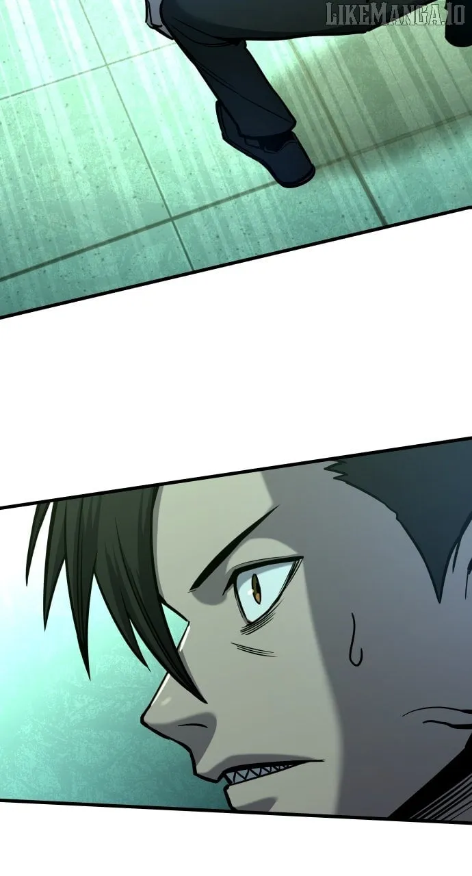 Justice Served Chapter 30 page 7 - 