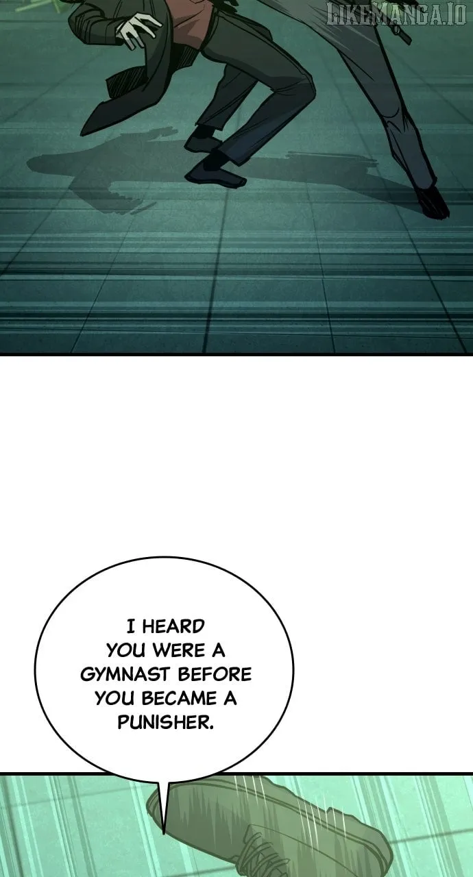 Justice Served Chapter 30 page 61 - 
