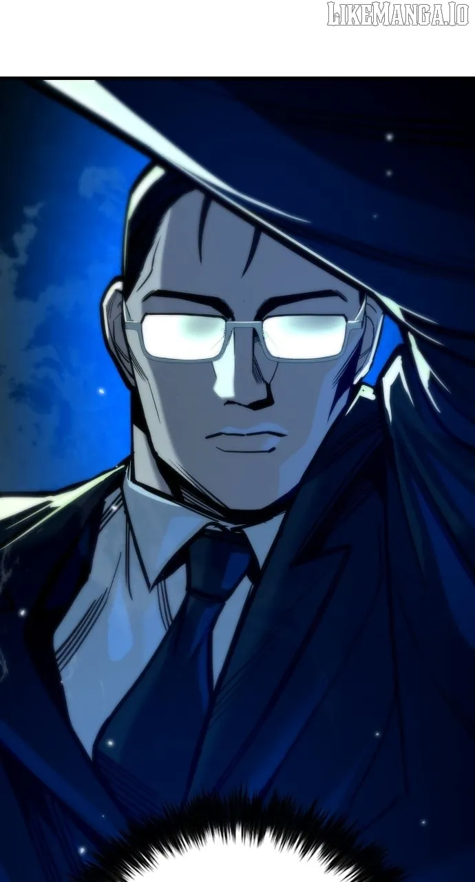 Justice Served Chapter 30 page 75 - 