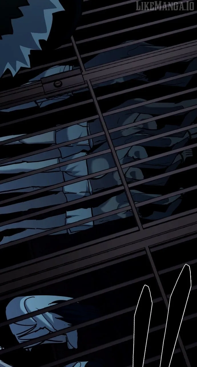 Justice Served Chapter 30 page 93 - 