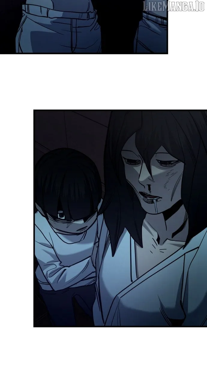 Justice Served Chapter 30 page 95 - 