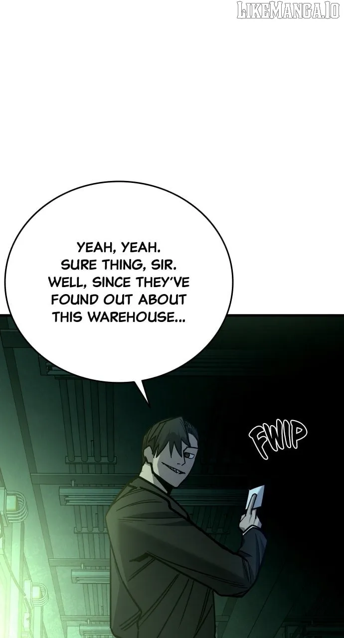 Justice Served Chapter 30 page 96 - 