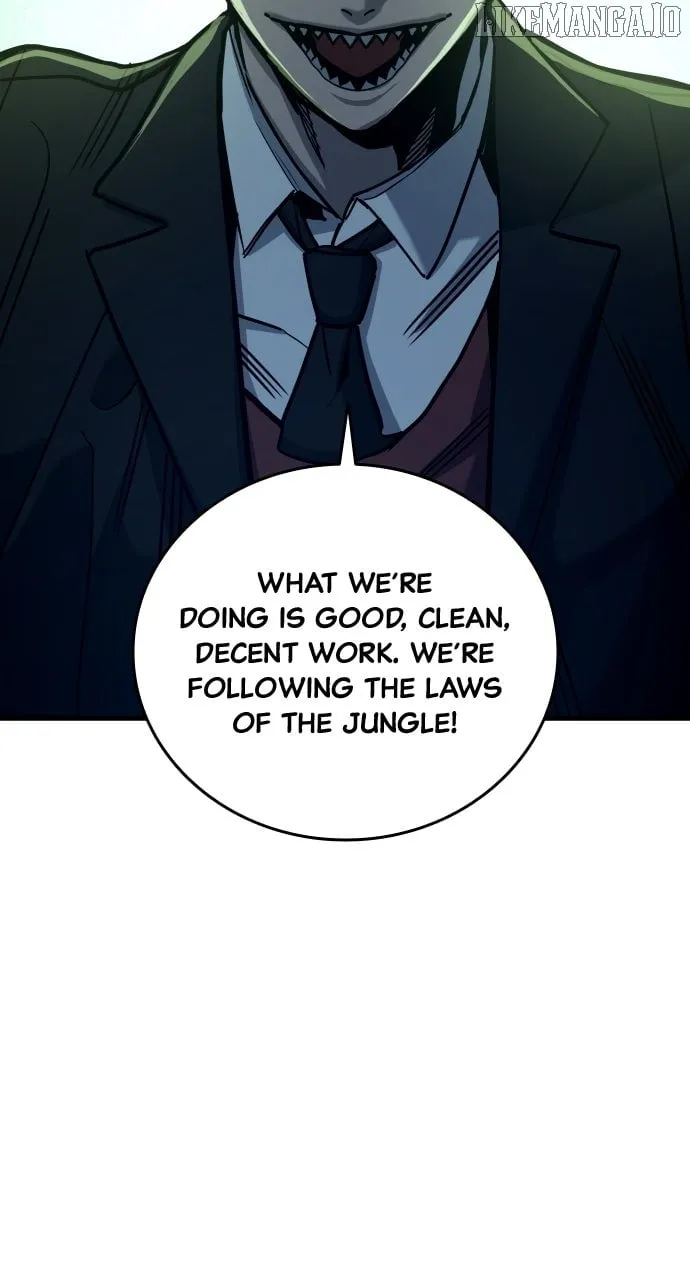 Justice Served Chapter 30 page 98 - 