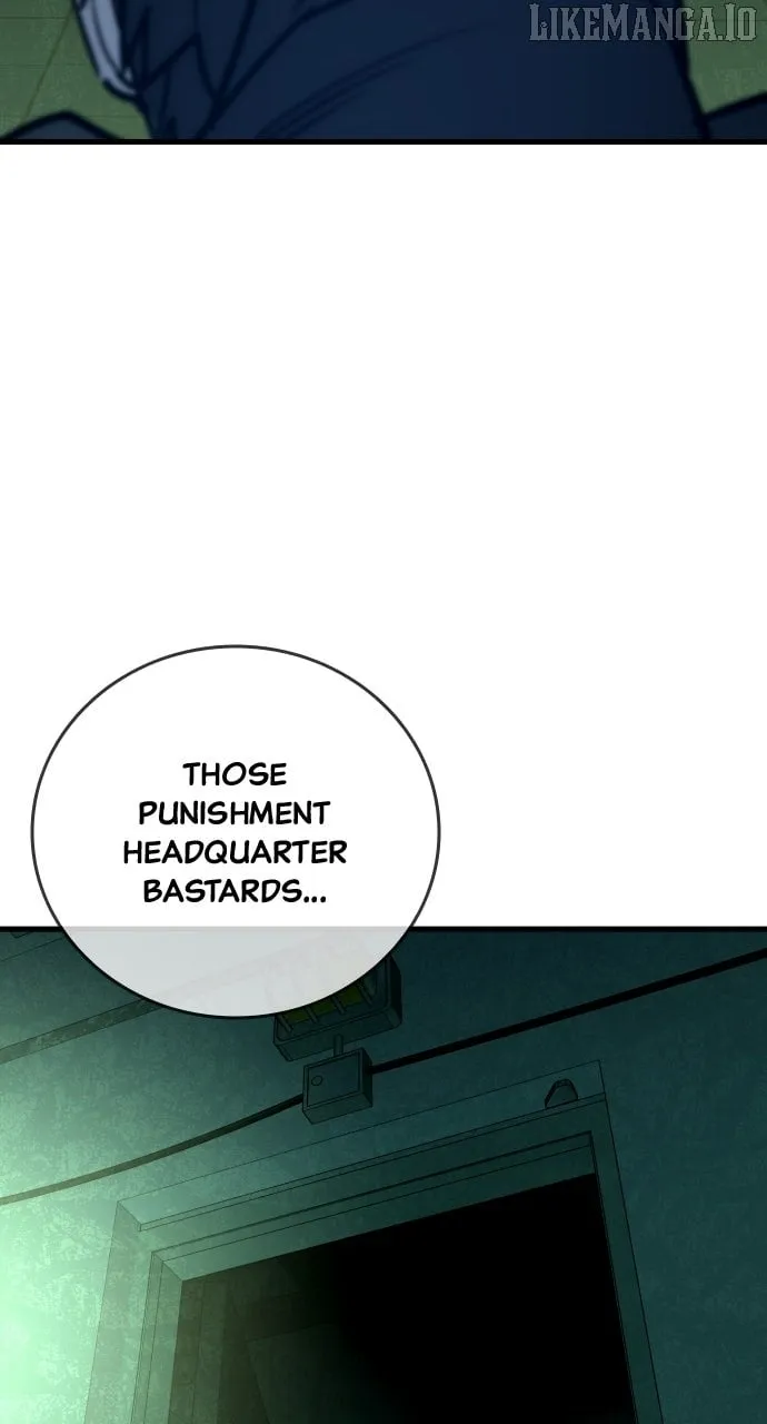 Justice Served Chapter 30 page 99 - 
