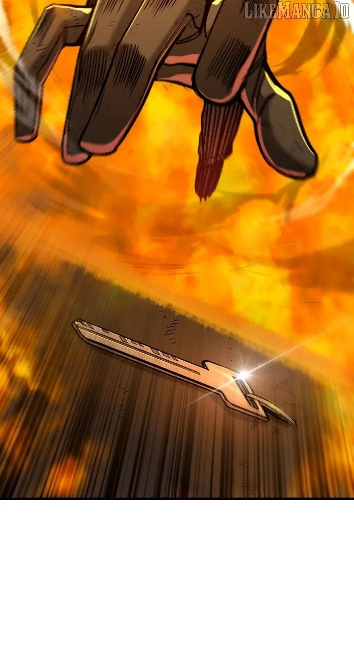 Justice Served Chapter 31 page 109 - 