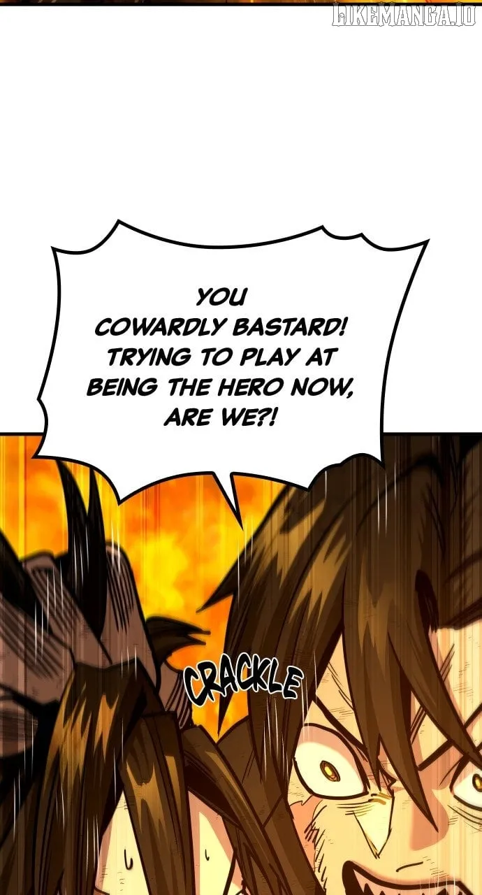 Justice Served Chapter 31 page 111 - 