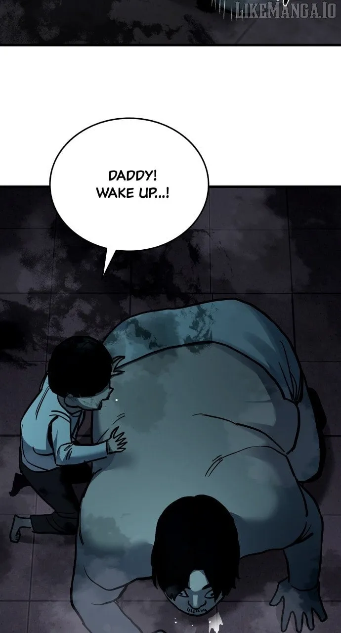 Justice Served Chapter 31 page 115 - 