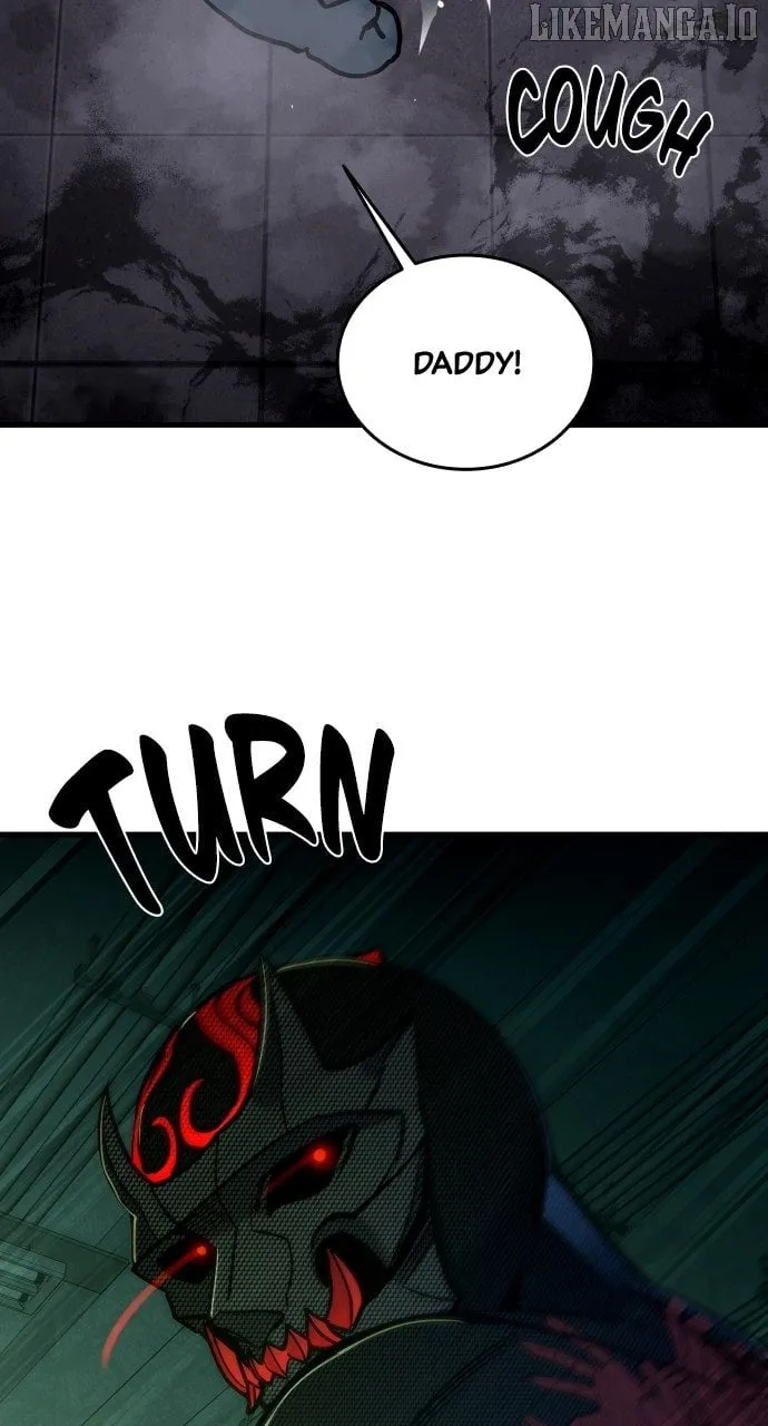 Justice Served Chapter 31 page 116 - 