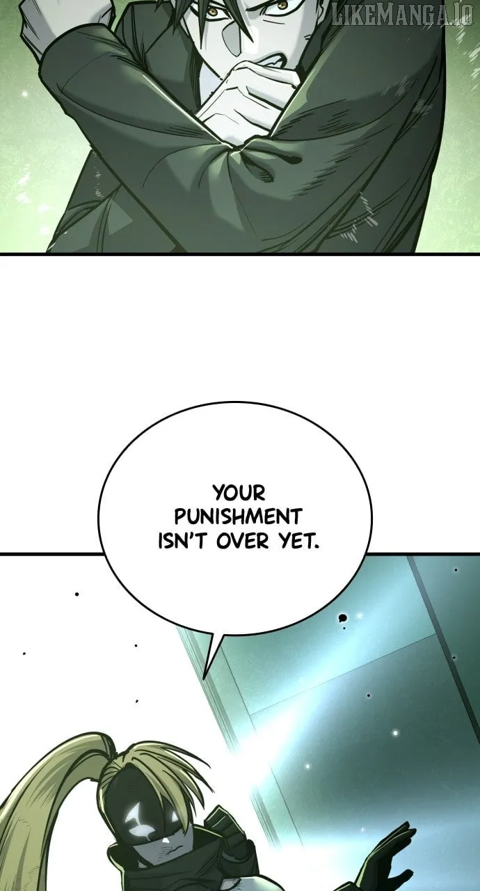 Justice Served Chapter 31 page 13 - 