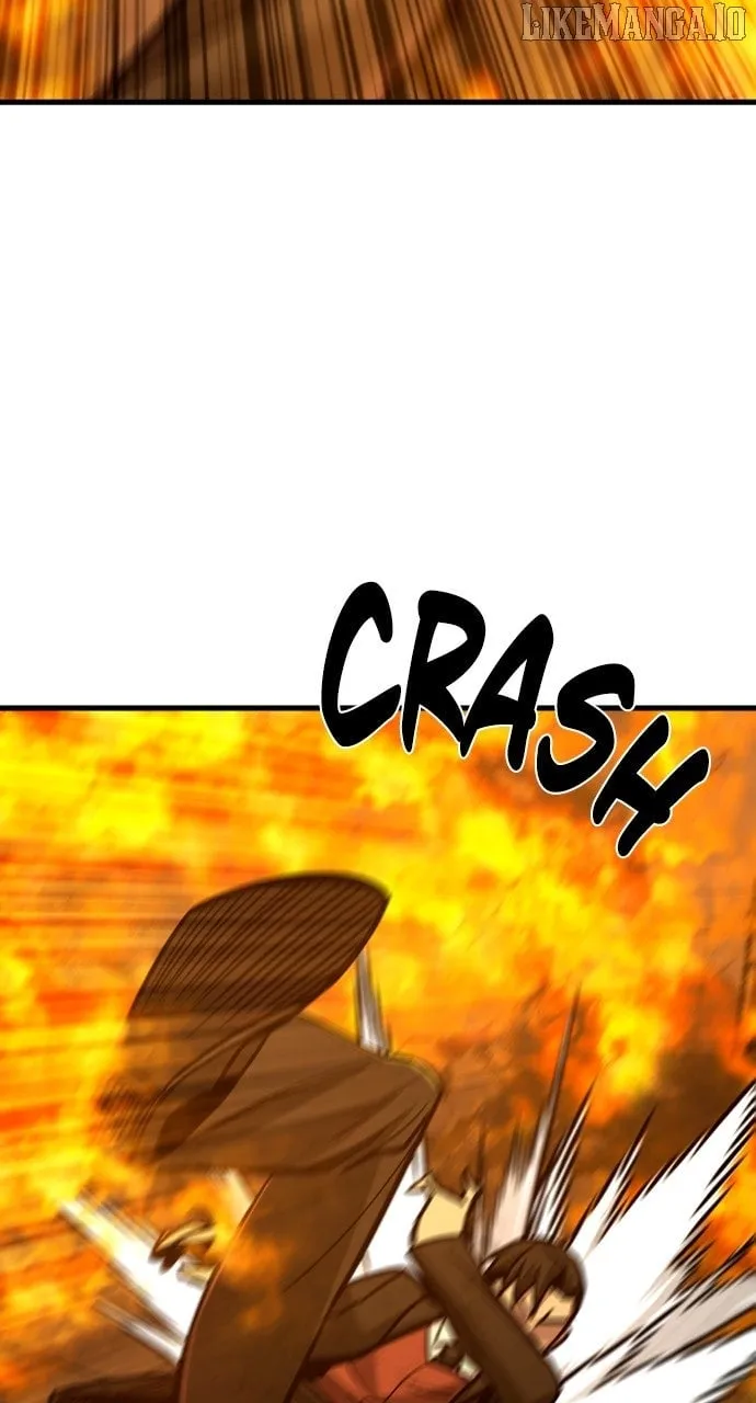 Justice Served Chapter 31 page 122 - 