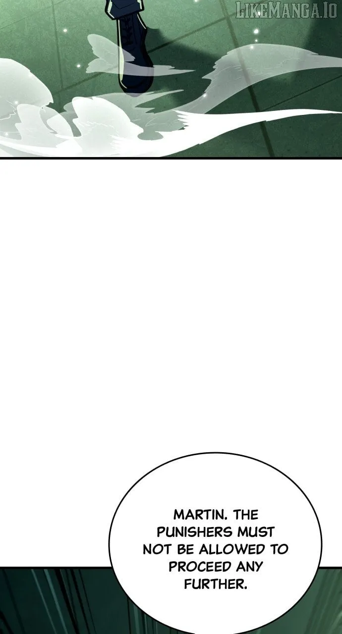 Justice Served Chapter 31 page 15 - 