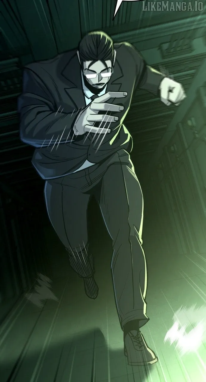 Justice Served Chapter 31 page 16 - 