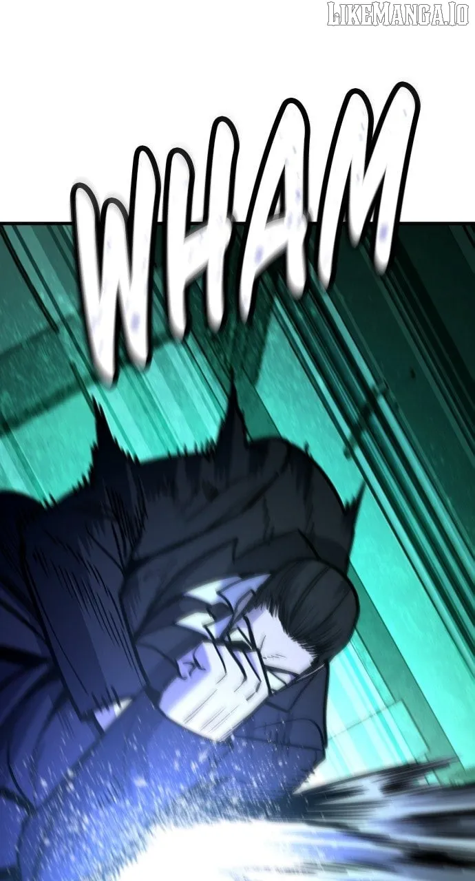 Justice Served Chapter 31 page 18 - 
