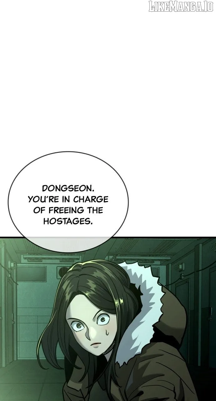 Justice Served Chapter 31 page 20 - 