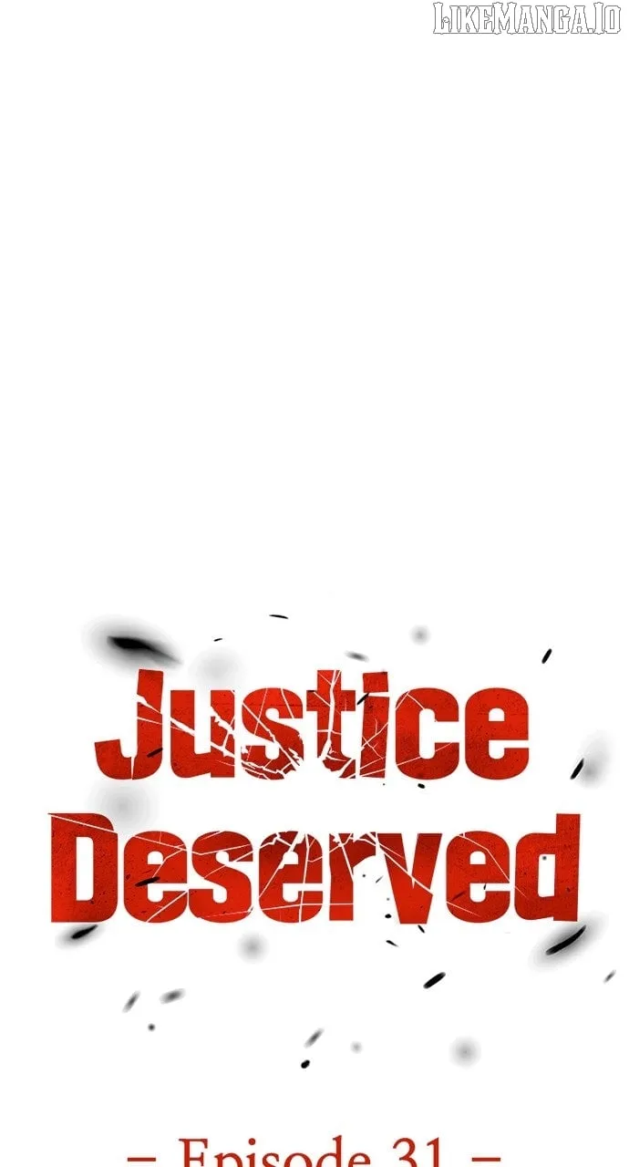 Justice Served Chapter 31 page 25 - 