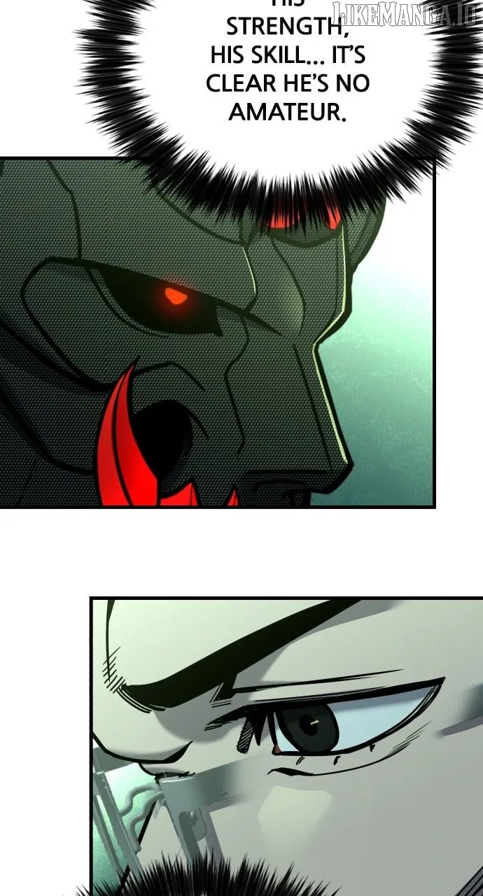 Justice Served Chapter 31 page 31 - 