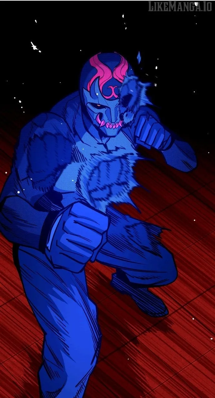 Justice Served Chapter 31 page 34 - 