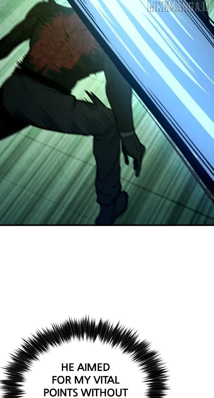 Justice Served Chapter 31 page 37 - 