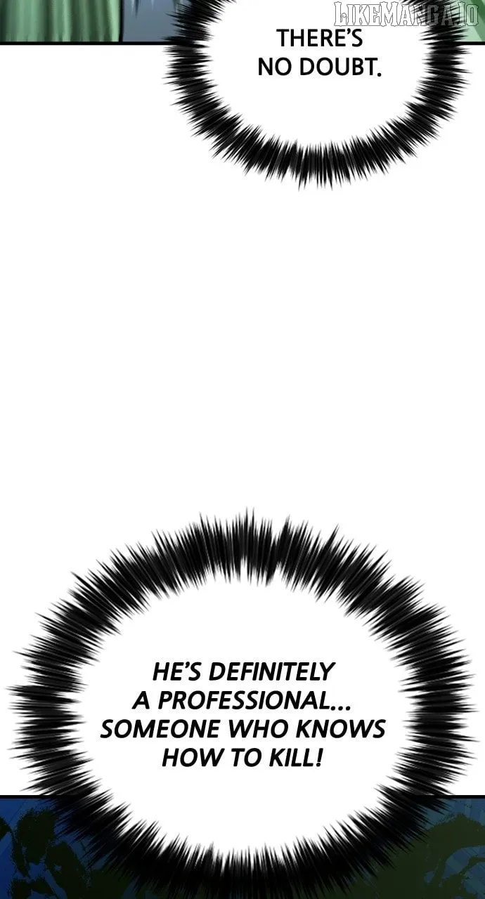 Justice Served Chapter 31 page 39 - 