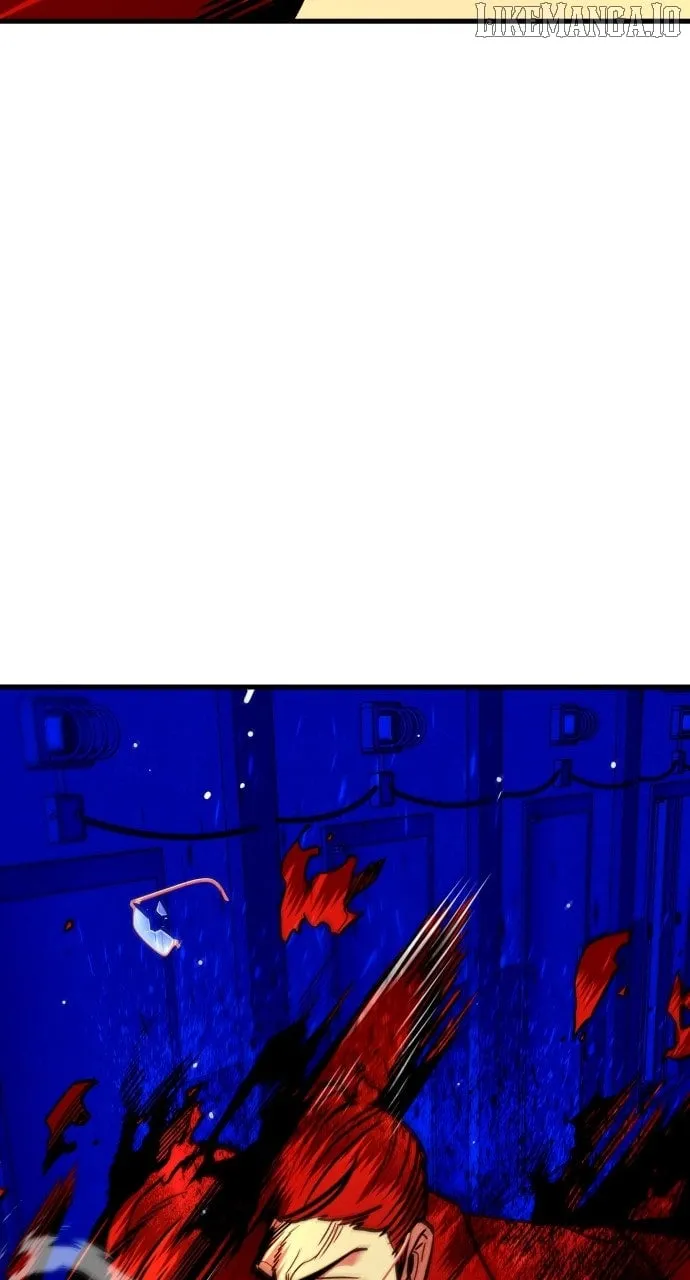 Justice Served Chapter 31 page 42 - 