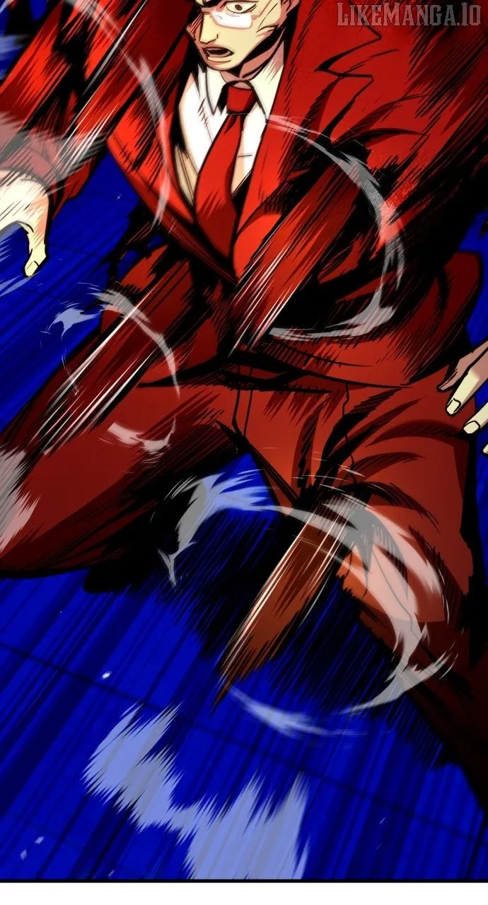 Justice Served Chapter 31 page 43 - 