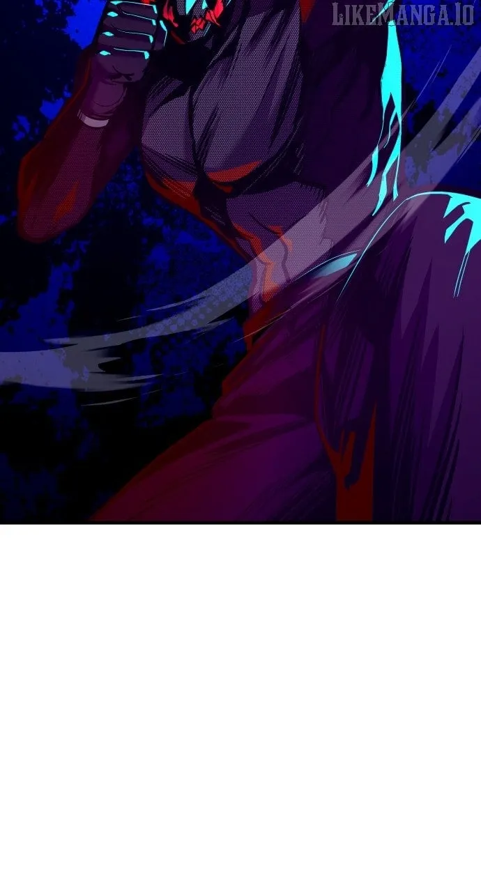 Justice Served Chapter 31 page 48 - 