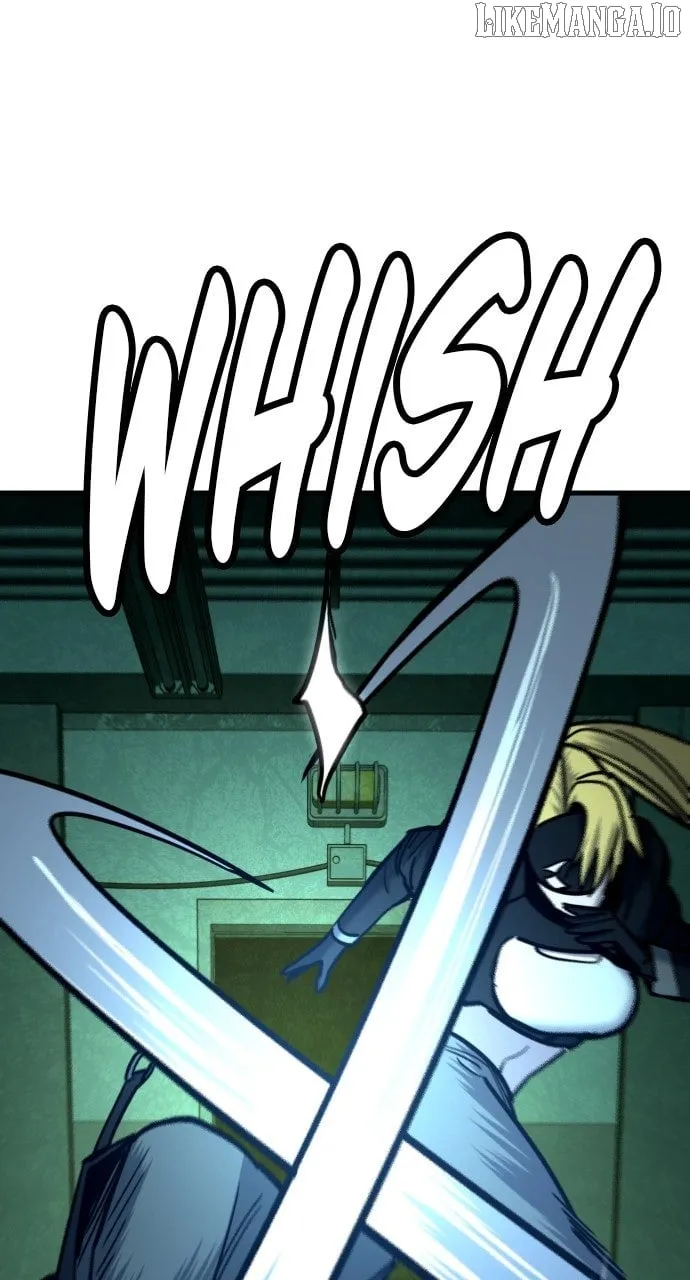 Justice Served Chapter 31 page 49 - 