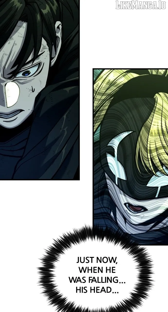 Justice Served Chapter 31 page 52 - 