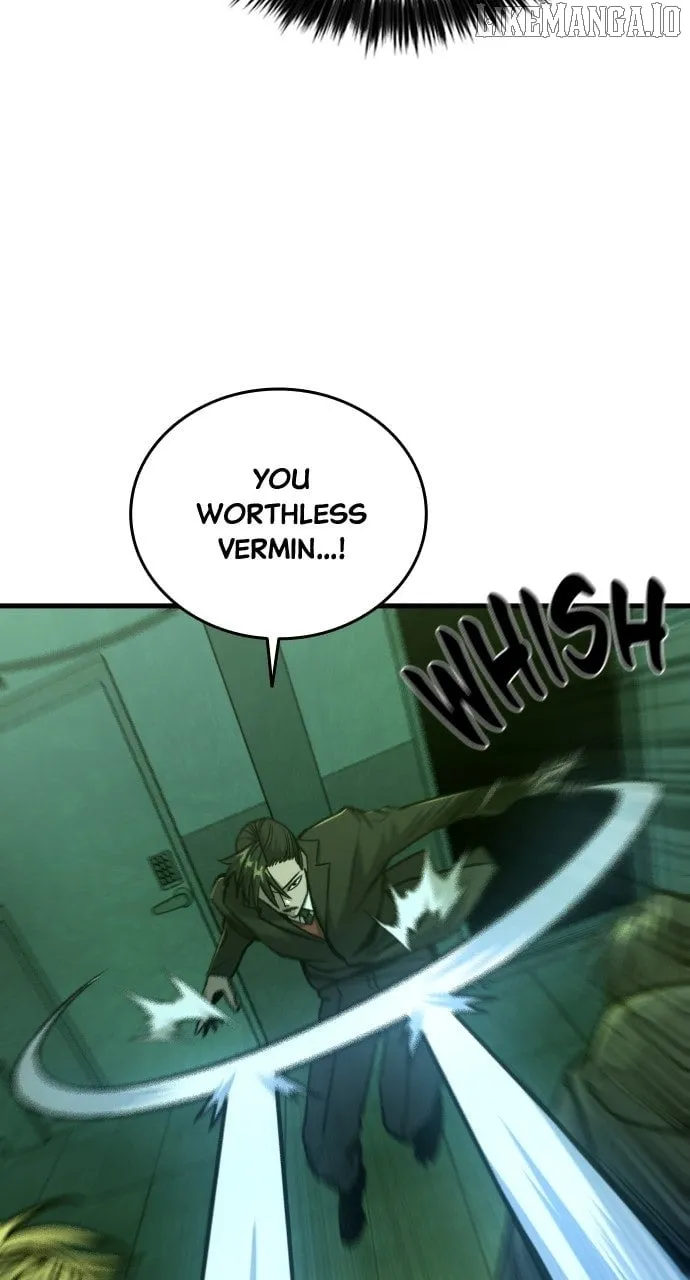 Justice Served Chapter 31 page 53 - 