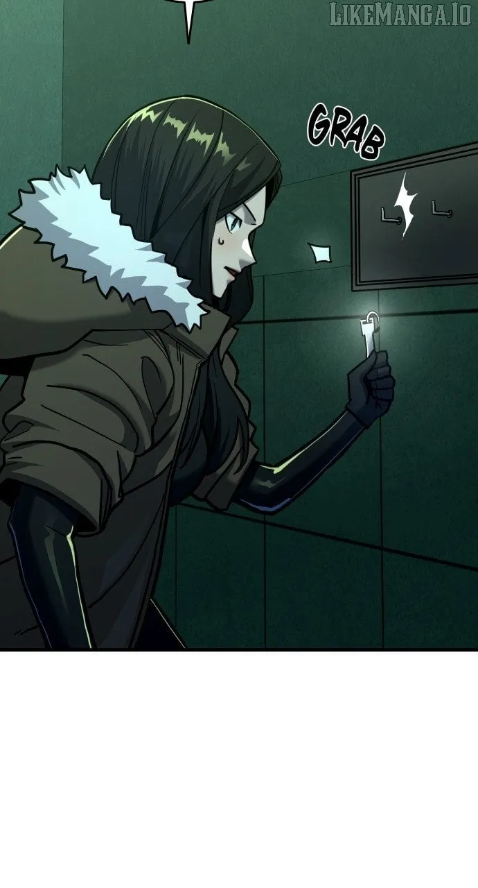 Justice Served Chapter 31 page 58 - 