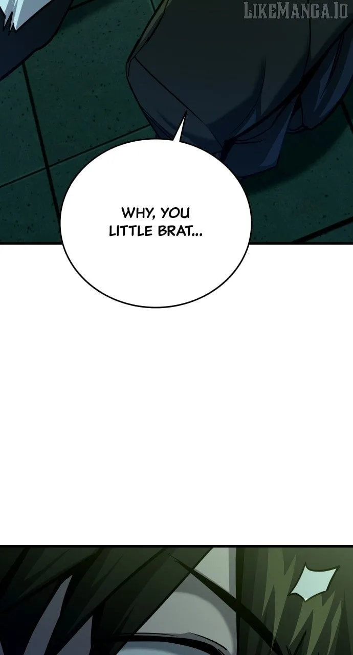 Justice Served Chapter 31 page 7 - 