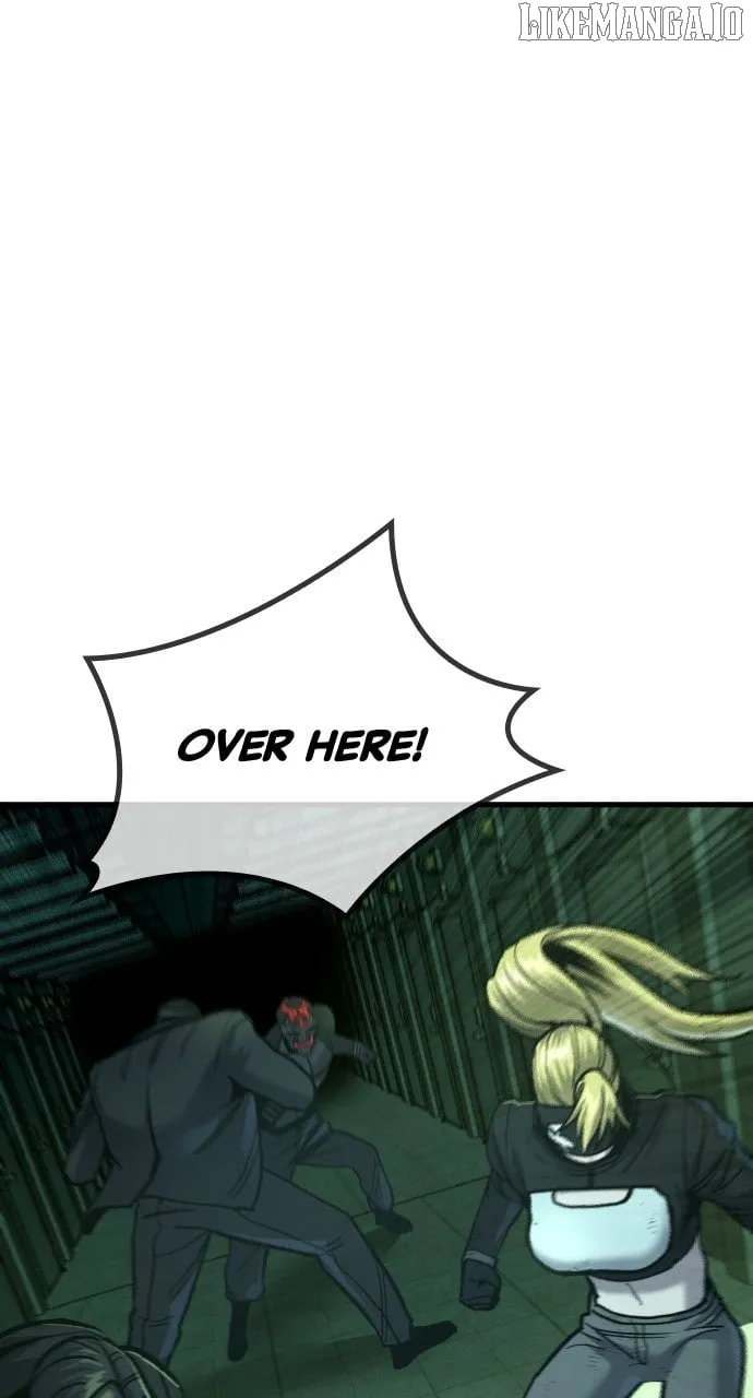 Justice Served Chapter 31 page 61 - 