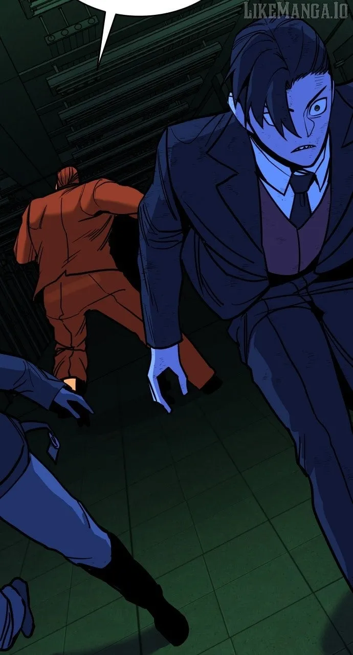 Justice Served Chapter 31 page 66 - 