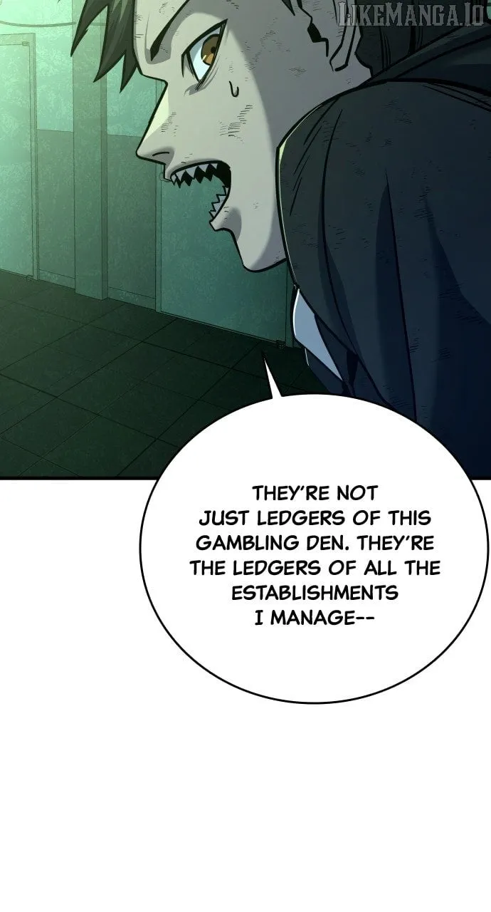Justice Served Chapter 31 page 68 - 