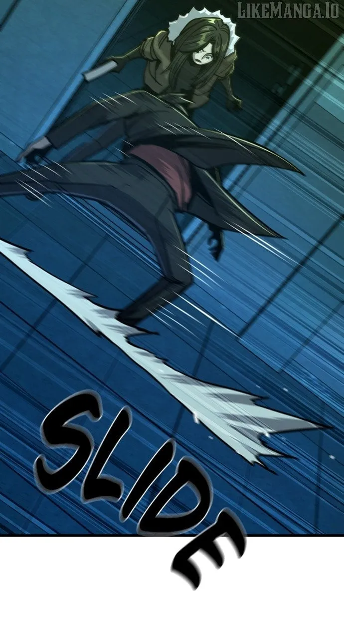 Justice Served Chapter 31 page 74 - 