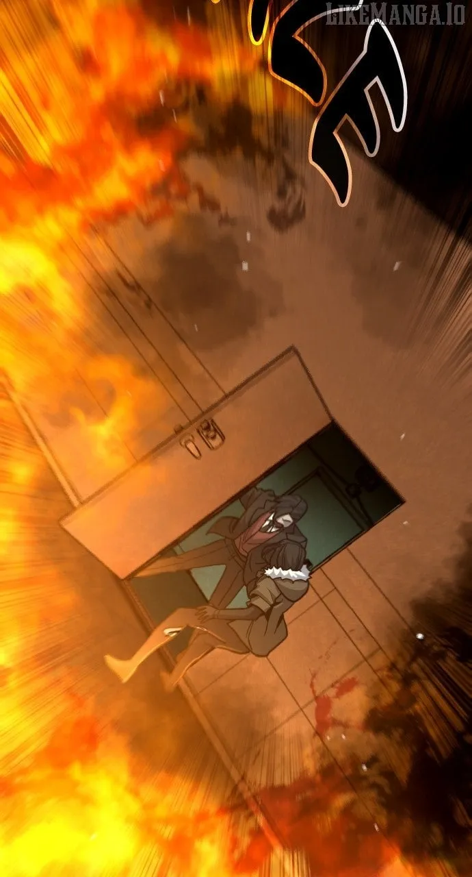 Justice Served Chapter 31 page 80 - 