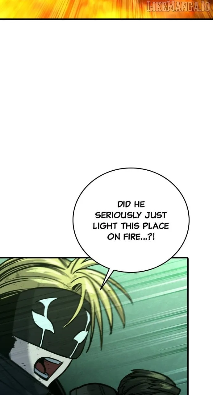 Justice Served Chapter 31 page 81 - 