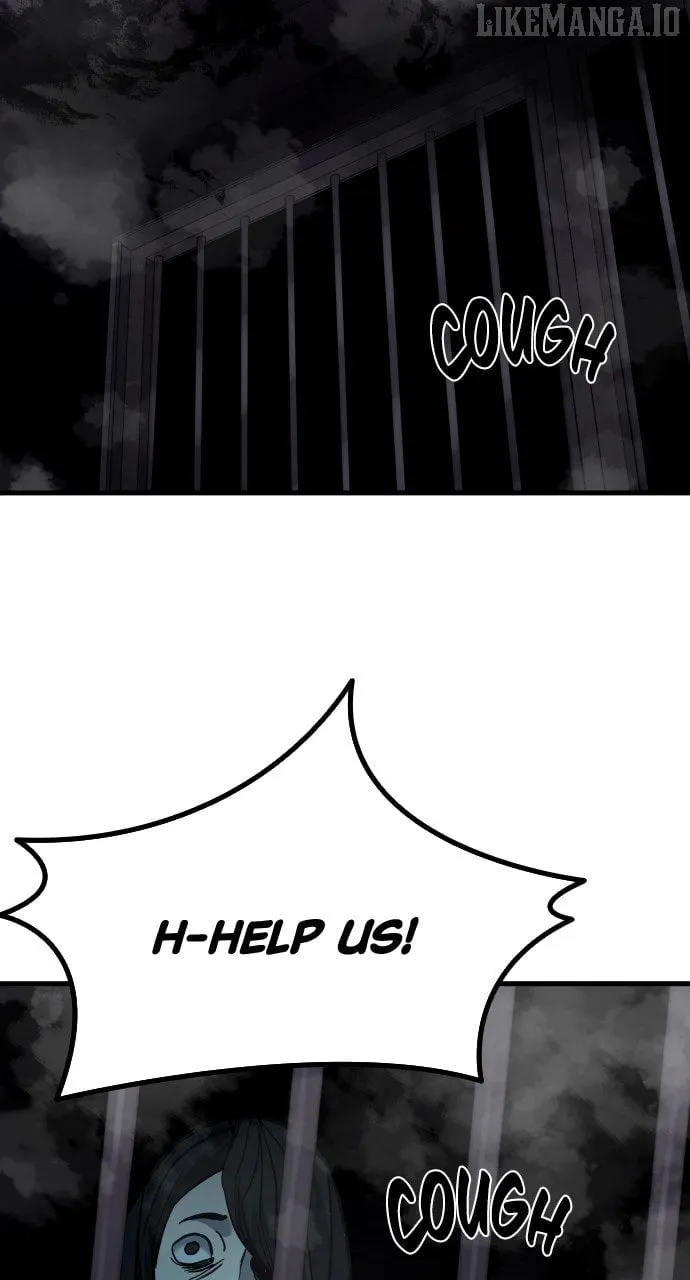 Justice Served Chapter 31 page 84 - 