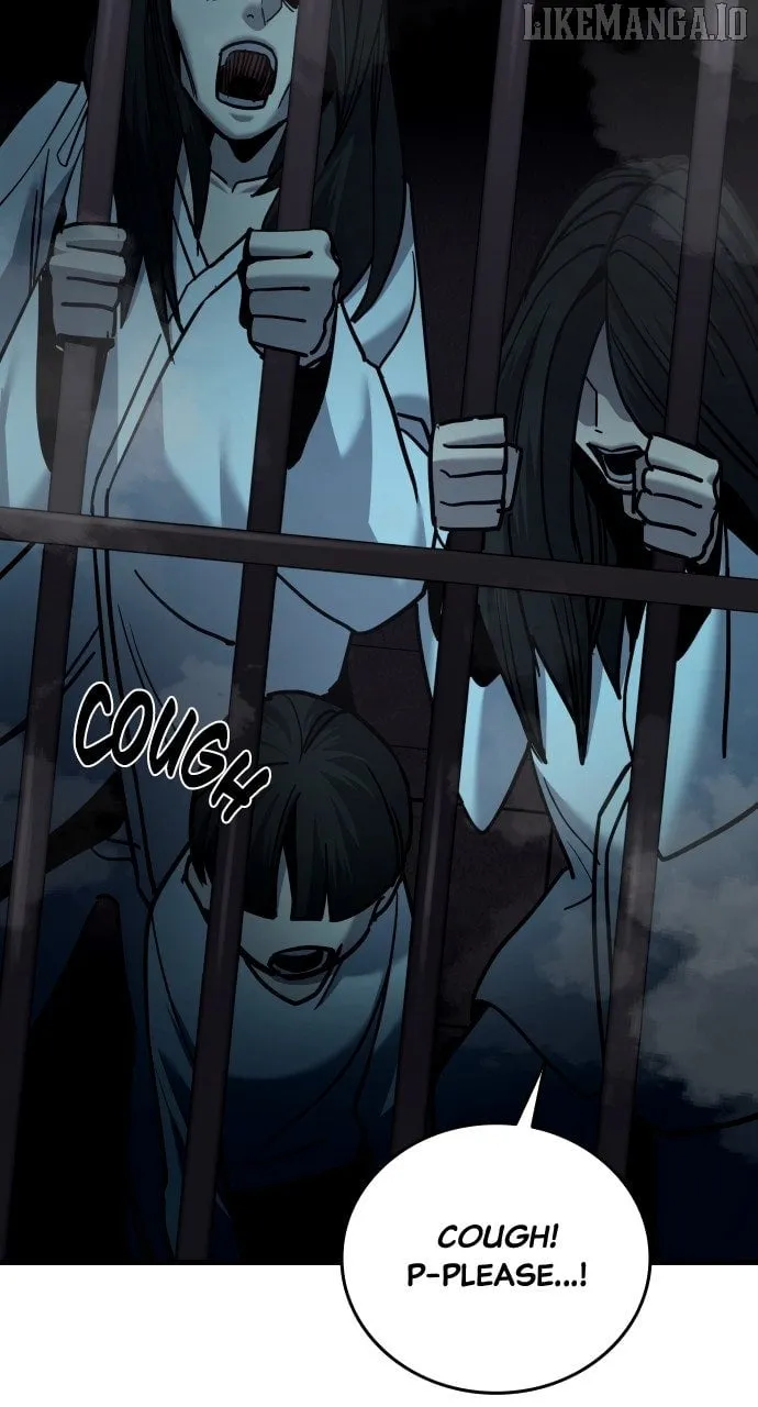 Justice Served Chapter 31 page 85 - 