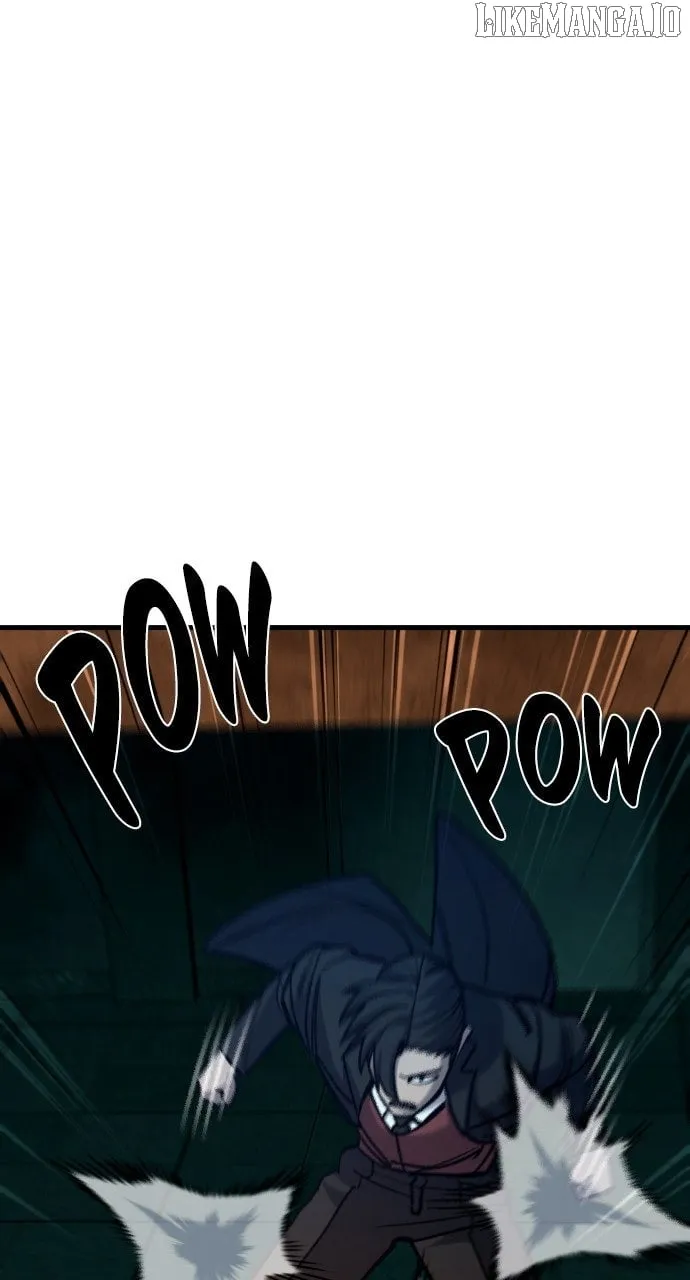 Justice Served Chapter 31 page 86 - 