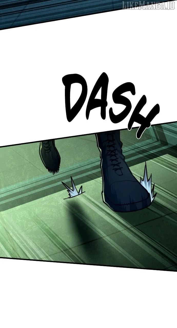 Justice Served Chapter 31 page 10 - 