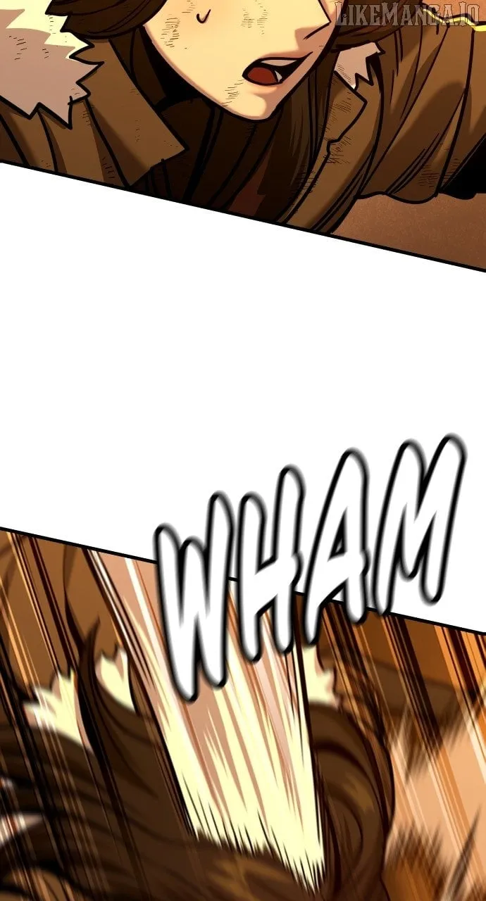 Justice Served Chapter 31 page 92 - 