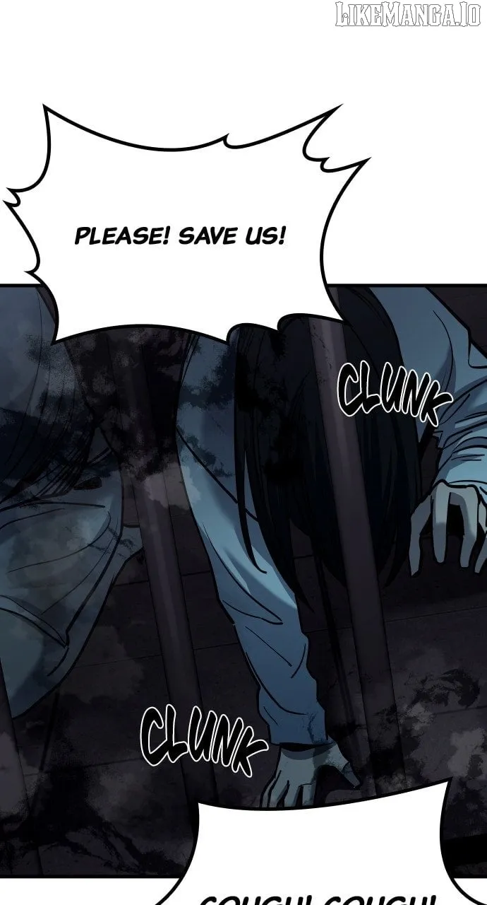 Justice Served Chapter 31 page 96 - 