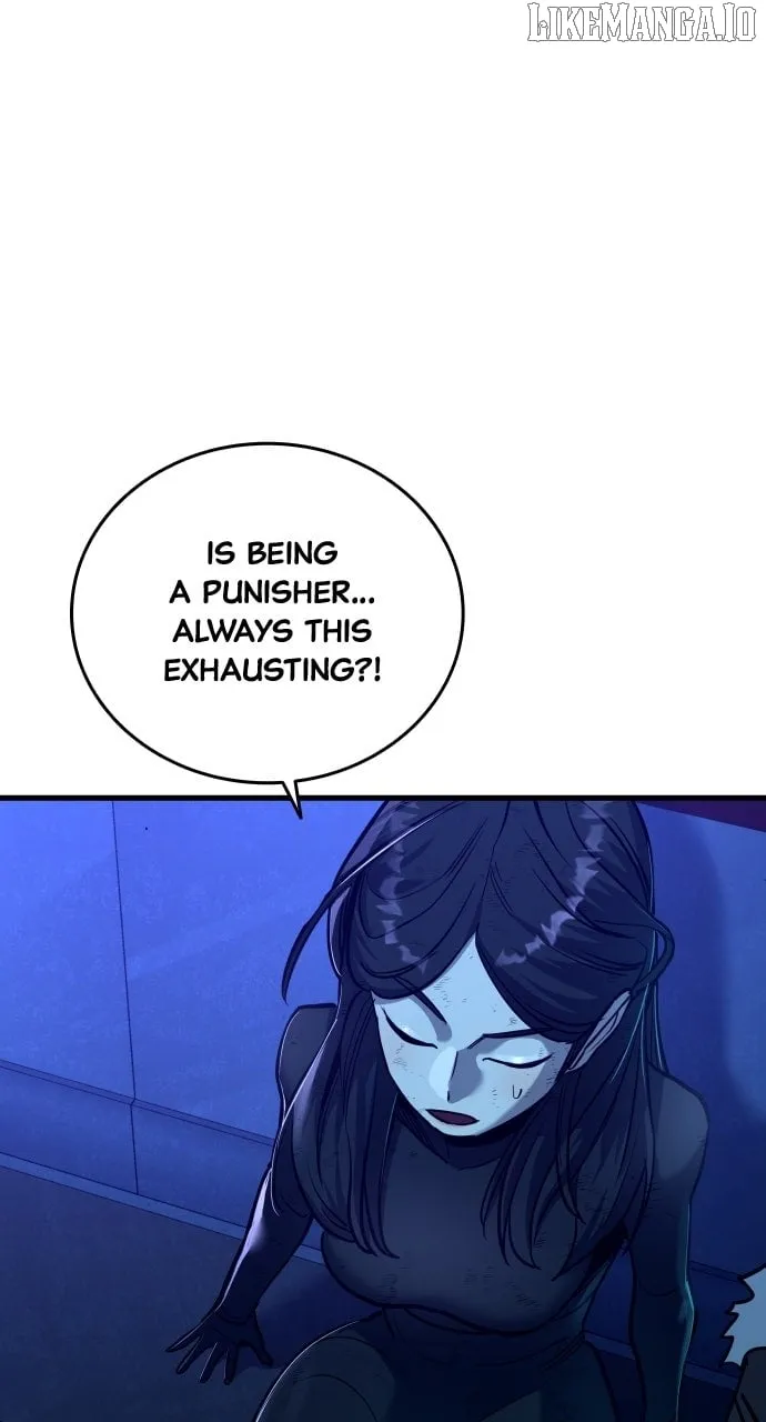 Justice Served Chapter 32 page 103 - 