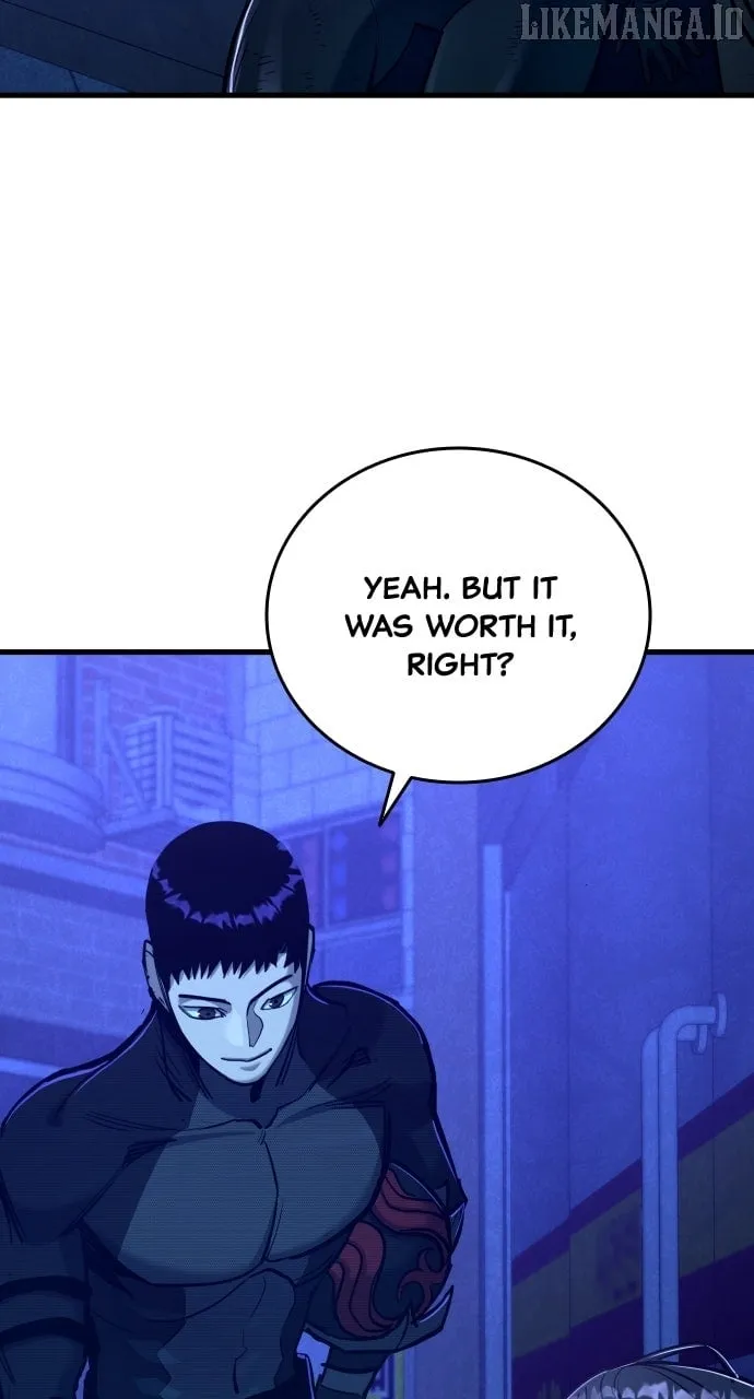 Justice Served Chapter 32 page 104 - 