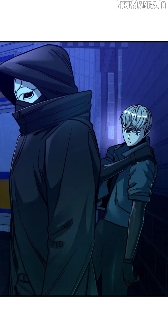 Justice Served Chapter 32 page 107 - 