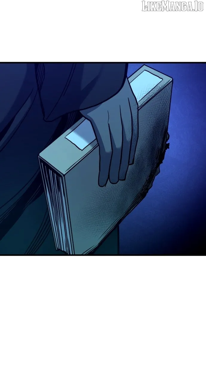 Justice Served Chapter 32 page 108 - 